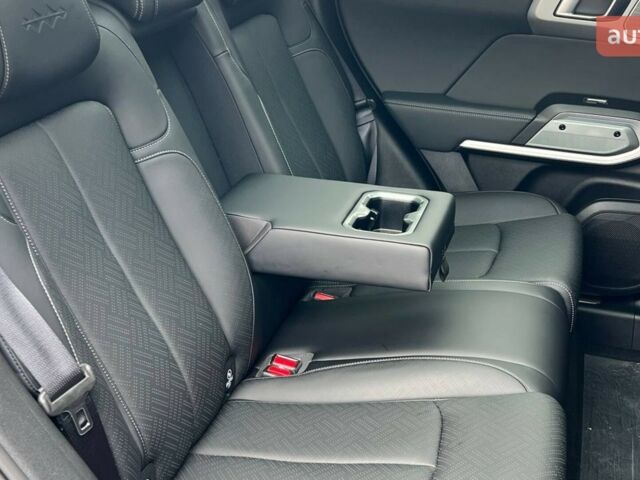 купить новое авто БИД Leopard 3 2025 года от официального дилера 4Колеса БИД фото