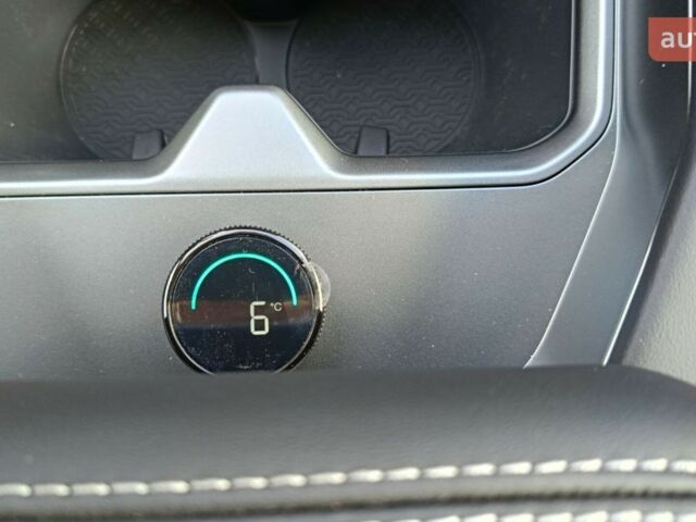 купить новое авто БИД Leopard 3 2025 года от официального дилера E-SKM Вінниця БИД фото