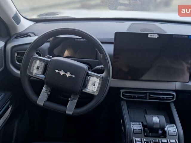 купити нове авто БІД Leopard 3 2025 року від офіційного дилера E-SKM Одеса БІД фото