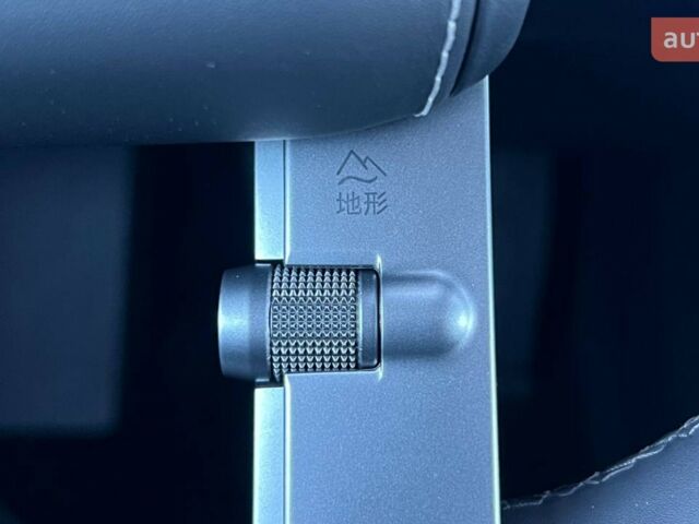 купить новое авто БИД Leopard 3 2025 года от официального дилера 4Колеса БИД фото