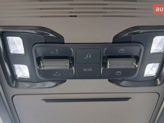 купити нове авто БІД Leopard 3 2025 року від офіційного дилера E-SKM Одеса БІД фото