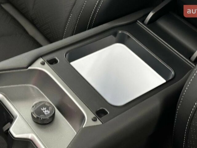 купити нове авто БІД Leopard 3 2025 року від офіційного дилера Олег Львів БІД фото