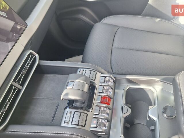 БИД Leopard 3 2025 года купить новое авто БИД Leopard 3 2025 года от официального дилера AUTOCENTER AUTO.RIA БИД фото