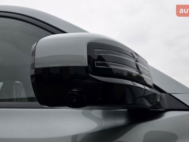 купити нове авто БІД Leopard 3 2025 року від офіційного дилера E-Car БІД фото