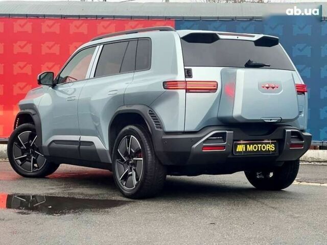 БИД Leopard 3, объемом двигателя 0 л и пробегом 1 тыс. км за 28300 $, фото 1 на Automoto.ua