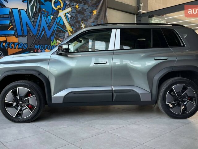 купити нове авто БІД Leopard 3 2025 року від офіційного дилера Petr БІД фото