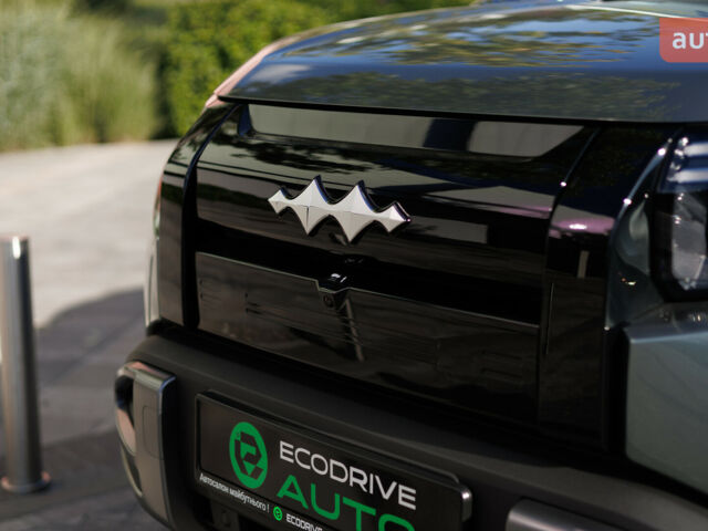 купити нове авто БІД Leopard 3 2025 року від офіційного дилера Автосалон ECODRIVE AUTO Київ БІД фото