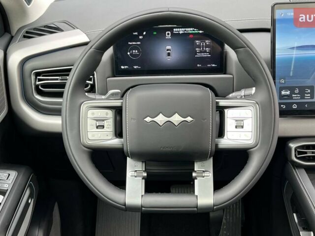 купить новое авто БИД Leopard 3 2025 года от официального дилера 4Колеса БИД фото