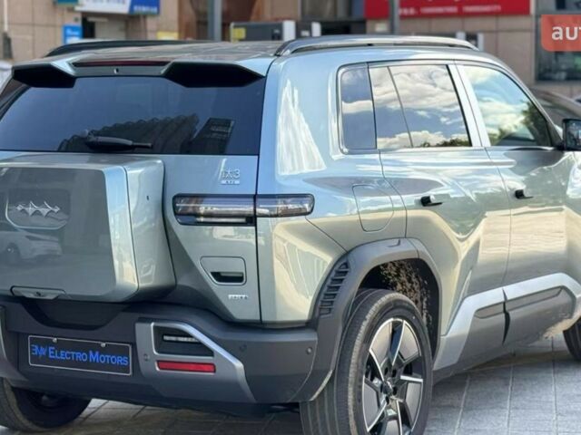 купить новое авто БИД Leopard 3 2025 года от официального дилера Максим БИД фото