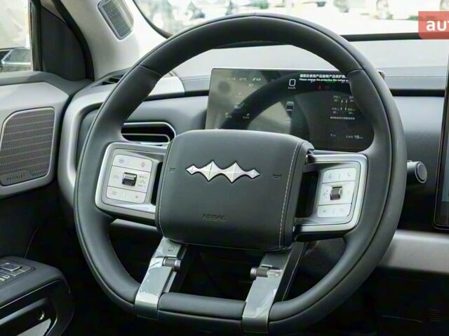 купить новое авто БИД Leopard 3 2025 года от официального дилера Олександр Хіміч БИД фото