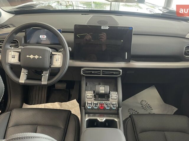 купить новое авто БИД Leopard 3 2025 года от официального дилера VOLT AUTO БИД фото