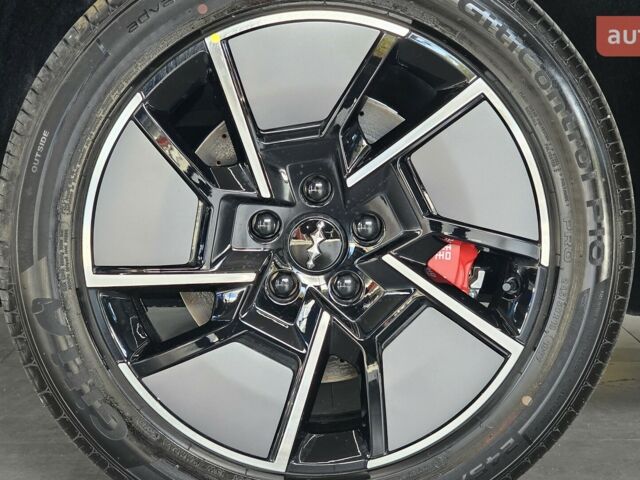 купити нове авто БІД Leopard 3 2025 року від офіційного дилера Денис Фатов БІД фото