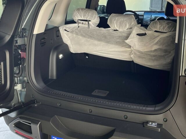 купити нове авто БІД Leopard 3 2025 року від офіційного дилера Petr БІД фото