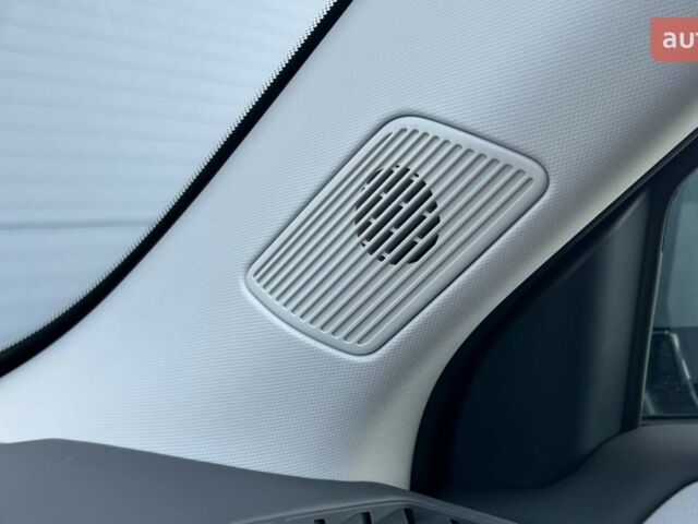 купити нове авто БІД Leopard 3 2025 року від офіційного дилера 4Колеса БІД фото