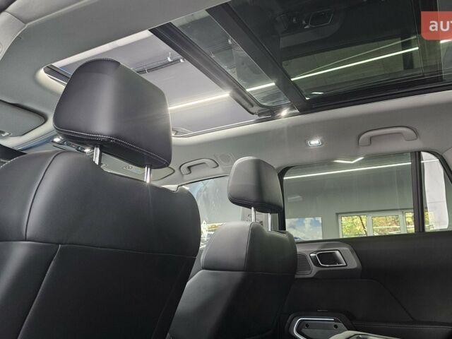 купити нове авто БІД Leopard 3 2025 року від офіційного дилера Денис Фатов БІД фото