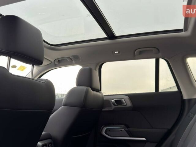 купить новое авто БИД Leopard 3 2025 года от официального дилера Володимир Олександрович БИД фото