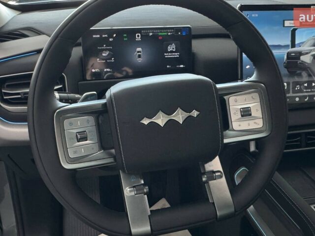 купити нове авто БІД Leopard 3 2025 року від офіційного дилера E-SKM ZOO БІД фото