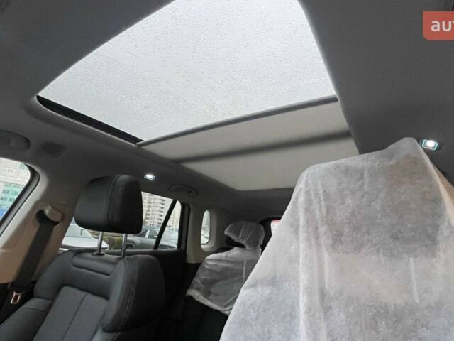 купити нове авто БІД Leopard 3 2025 року від офіційного дилера E-SKM Позняки БІД фото