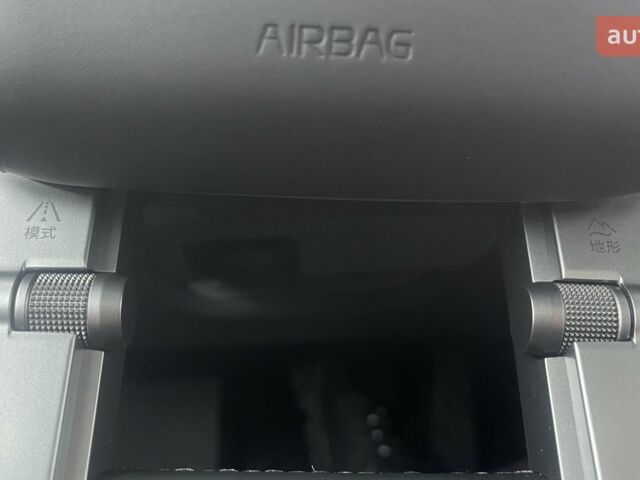 купить новое авто БИД Leopard 3 2025 года от официального дилера Максим Путрівка БИД фото