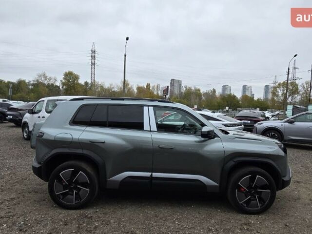 БИД Leopard 3 2025 года купить новое авто БИД Leopard 3 2025 года от официального дилера E-Car БИД фото