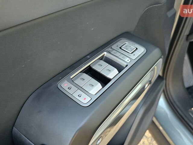 купити нове авто БІД Leopard 3 2025 року від офіційного дилера Максим Путрівка БІД фото