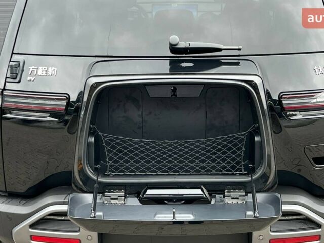 купить новое авто БИД Leopard 3 2025 года от официального дилера 4Колеса БИД фото