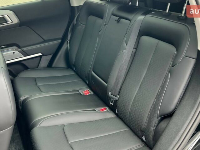 купить новое авто БИД Leopard 3 2025 года от официального дилера 4Колеса БИД фото