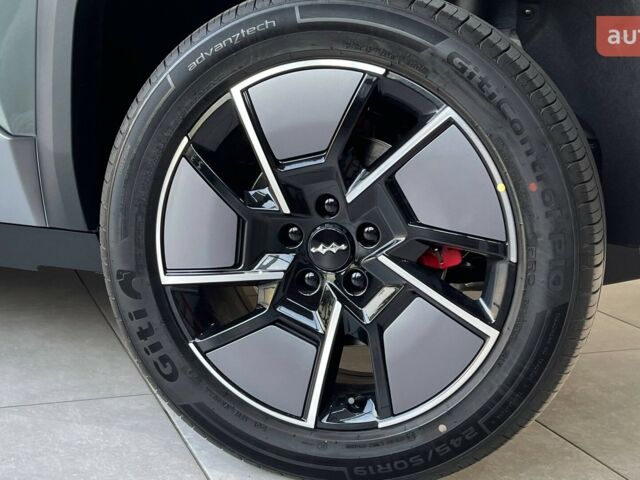 купити нове авто БІД Leopard 3 2025 року від офіційного дилера Petr БІД фото