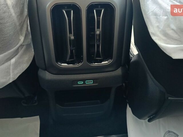 купить новое авто БИД Leopard 3 2025 года от официального дилера E-SKM Вінниця БИД фото