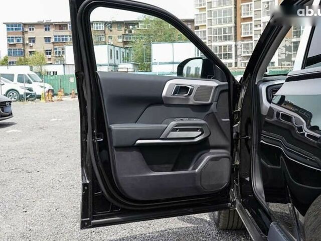 БИД Leopard 3, объемом двигателя 0 л и пробегом 1 тыс. км за 25999 $, фото 12 на Automoto.ua