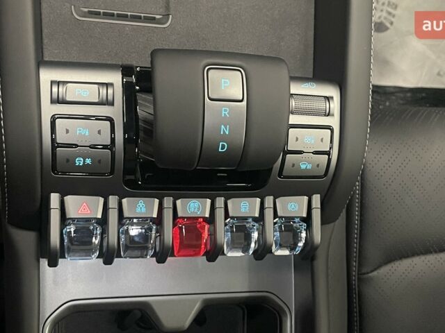 купить новое авто БИД Leopard 3 2025 года от официального дилера VOLT AUTO БИД фото