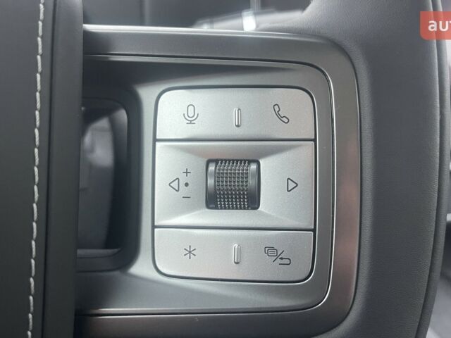 купить новое авто БИД Leopard 3 2025 года от официального дилера Максим Путрівка БИД фото