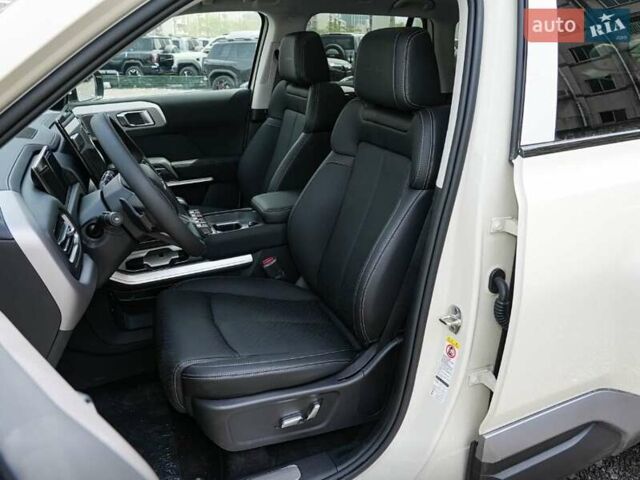 БИД Leopard 3, объемом двигателя 0 л и пробегом 1 тыс. км за 25499 $, фото 11 на Automoto.ua