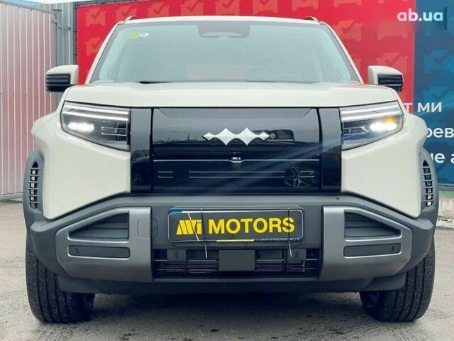 БИД Leopard 3, объемом двигателя 0 л и пробегом 1 тыс. км за 28600 $, фото 4 на Automoto.ua