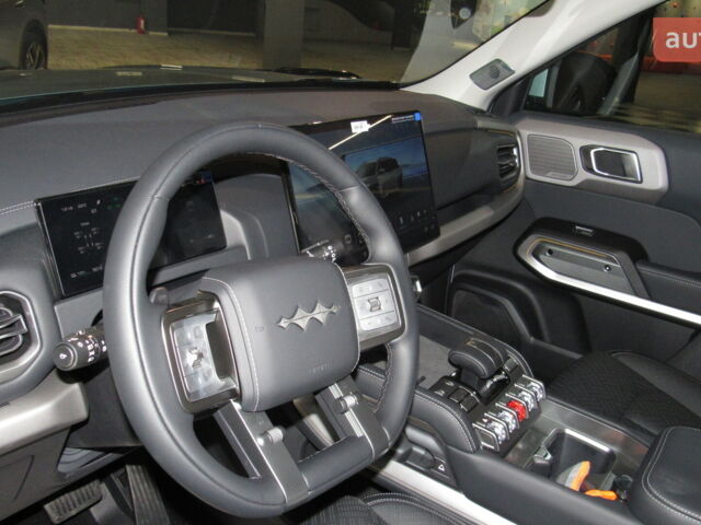 купить новое авто БИД Leopard 3 2025 года от официального дилера AUTOCENTER AUTO.RIA БИД фото