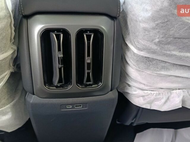 купить новое авто БИД Leopard 3 2025 года от официального дилера E-SKM Вінниця БИД фото