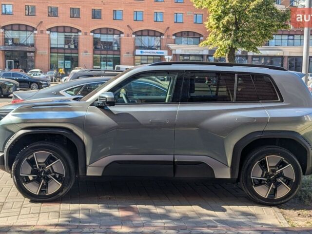 БИД Leopard 3 2025 года купить новое авто БИД Leopard 3 2025 года от официального дилера Чабан Вячеслав БИД фото