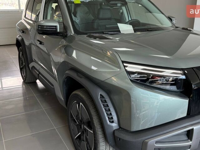 купить новое авто БИД Leopard 3 2025 года от официального дилера Олег Львів БИД фото