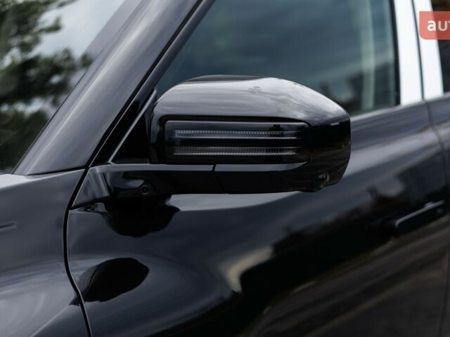 купить новое авто БИД Leopard 3 2025 года от официального дилера Автосалон ECODRIVE AUTO Київ БИД фото