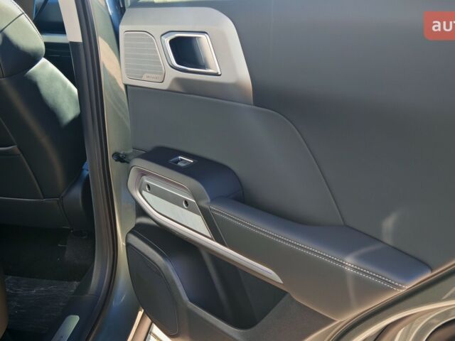 купити нове авто БІД Leopard 3 2025 року від офіційного дилера E-SKM Черкаси БІД фото