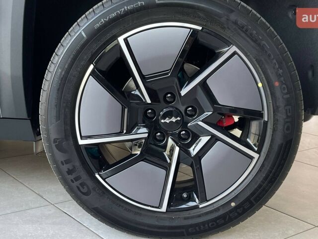 купить новое авто БИД Leopard 3 2025 года от официального дилера Petr БИД фото