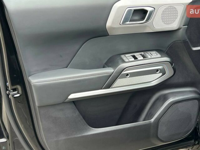 купить новое авто БИД Leopard 3 2025 года от официального дилера 4Колеса БИД фото