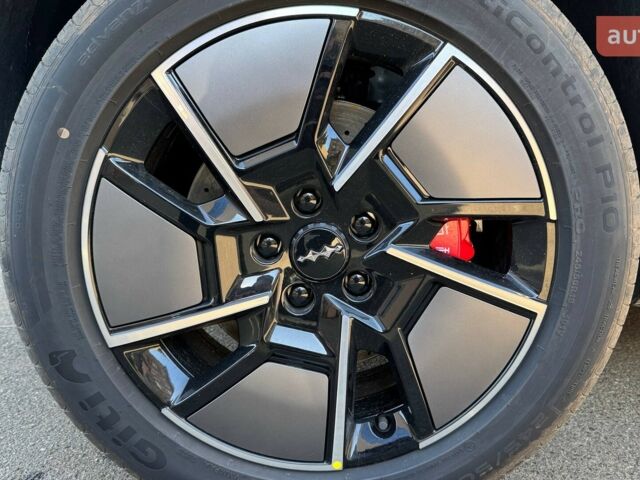 купить новое авто БИД Leopard 3 2025 года от официального дилера E-SKM ZOO БИД фото