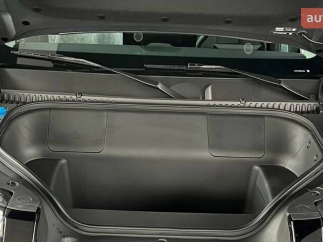 БИД Leopard 3 2025 года купить новое авто БИД Leopard 3 2025 года от официального дилера Не вказано БИД фото