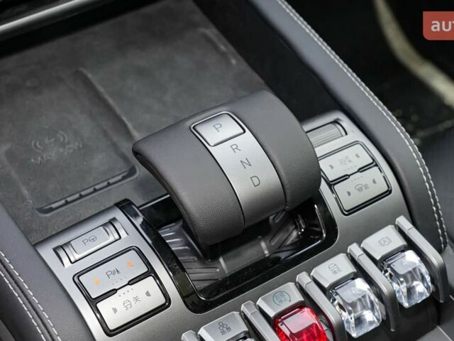 купити нове авто БІД Leopard 3 2025 року від офіційного дилера Олександр Хіміч БІД фото