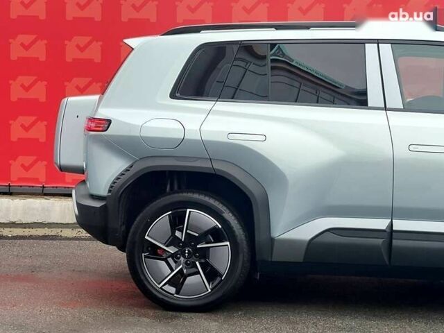 БИД Leopard 3, объемом двигателя 0 л и пробегом 1 тыс. км за 28300 $, фото 14 на Automoto.ua