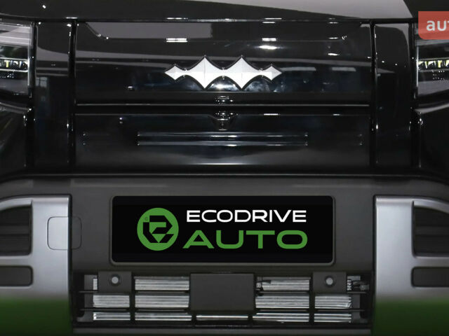 купить новое авто БИД Leopard 3 2025 года от официального дилера Автосалон ECODRIVE AUTO Київ БИД фото