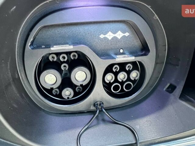 купить новое авто БИД Leopard 3 2025 года от официального дилера Іван БИД фото