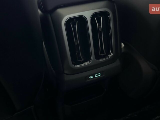 купить новое авто БИД Leopard 3 2025 года от официального дилера Максим Путрівка БИД фото