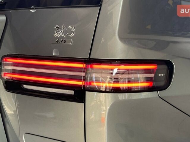 купити нове авто БІД Leopard 3 2025 року від офіційного дилера Petr БІД фото